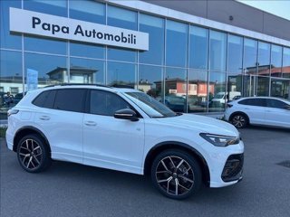 VOLKSWAGEN Tiguan 1.5 TSI eHybrid DSG R-Line Plus