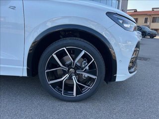 VOLKSWAGEN Tiguan 1.5 TSI eHybrid DSG R-Line Plus