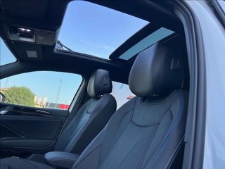 VOLKSWAGEN Tiguan 1.5 TSI eHybrid DSG R-Line Plus