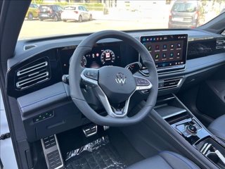 VOLKSWAGEN Tiguan 1.5 TSI eHybrid DSG R-Line Plus