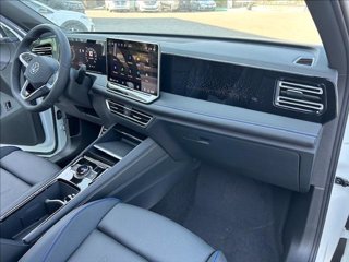 VOLKSWAGEN Tiguan 1.5 TSI eHybrid DSG R-Line Plus