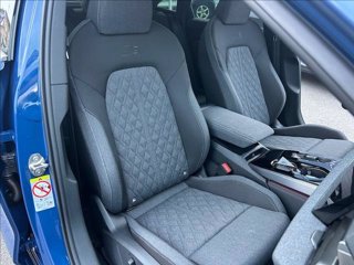 AUDI A5 TDI 150 kW mHEV+ S tronic quattro S Line edition