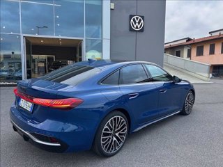 AUDI A5 TDI 150 kW mHEV+ S tronic quattro S Line edition