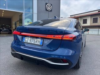 AUDI A5 TDI 150 kW mHEV+ S tronic quattro S Line edition