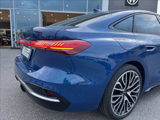AUDI A5 TDI 150 kW mHEV+ S tronic quattro S Line edition