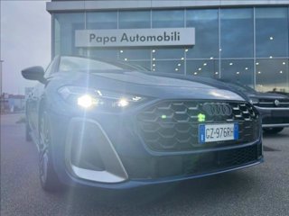 AUDI A5 TDI 150 kW mHEV+ S tronic quattro S Line edition