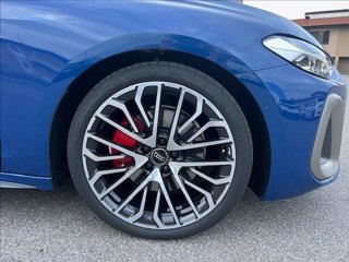 AUDI A5 TDI 150 kW mHEV+ S tronic quattro S Line edition