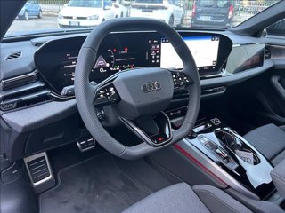 AUDI A5 TDI 150 kW mHEV+ S tronic quattro S Line edition