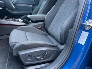 AUDI A5 TDI 150 kW mHEV+ S tronic quattro S Line edition