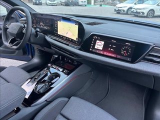 AUDI A5 TDI 150 kW mHEV+ S tronic quattro S Line edition