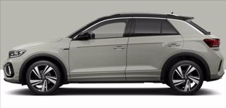 VOLKSWAGEN T-Roc 1.5 TSI ACT DSG R-Line Plus