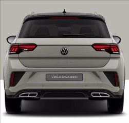 VOLKSWAGEN T-Roc 1.5 TSI ACT DSG R-Line Plus