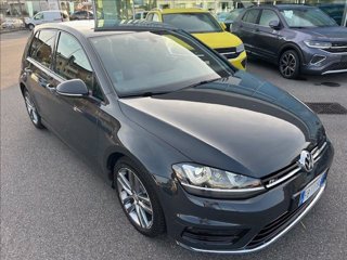 VOLKSWAGEN Golf 1.4 TSI ACT DSG 5p. Sport Edition BlueMotion Tech.