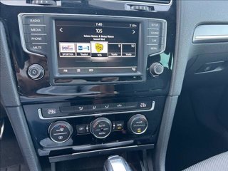 VOLKSWAGEN Golf 1.4 TSI ACT DSG 5p. Sport Edition BlueMotion Tech.