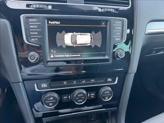 VOLKSWAGEN Golf 1.4 TSI ACT DSG 5p. Sport Edition BlueMotion Tech.