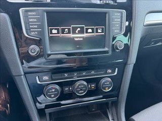 VOLKSWAGEN Golf 1.4 TSI ACT DSG 5p. Sport Edition BlueMotion Tech.