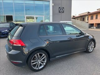 VOLKSWAGEN Golf 1.4 TSI ACT DSG 5p. Sport Edition BlueMotion Tech.
