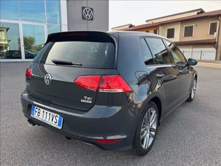 VOLKSWAGEN Golf 1.4 TSI ACT DSG 5p. Sport Edition BlueMotion Tech.