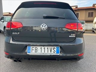 VOLKSWAGEN Golf 1.4 TSI ACT DSG 5p. Sport Edition BlueMotion Tech.