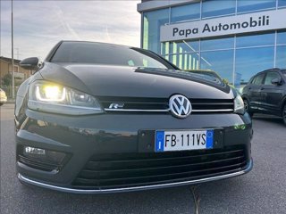 VOLKSWAGEN Golf 1.4 TSI ACT DSG 5p. Sport Edition BlueMotion Tech.