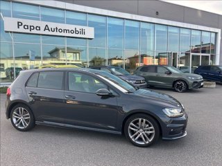 VOLKSWAGEN Golf 1.4 TSI ACT DSG 5p. Sport Edition BlueMotion Tech.