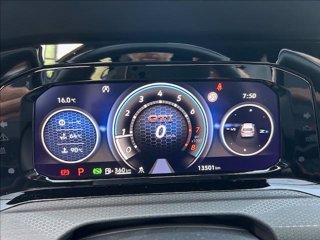 VOLKSWAGEN Golf 2.0 TSI GTI DSG