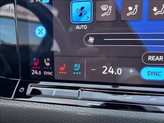 VOLKSWAGEN Golf 2.0 TSI GTI DSG
