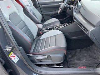 VOLKSWAGEN Golf 2.0 TSI GTI DSG