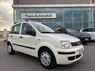 FIAT Panda 1.2 Active