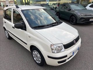 FIAT Panda 1.2 Active