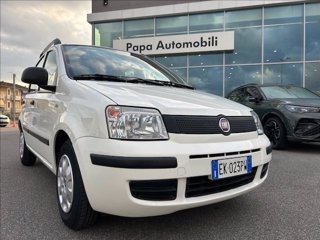 FIAT Panda 1.2 Active