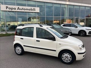 FIAT Panda 1.2 Active