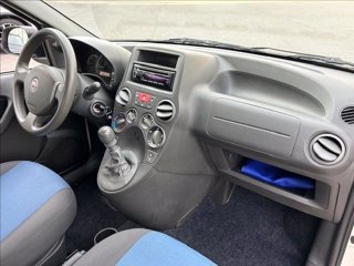 FIAT Panda 1.2 Active