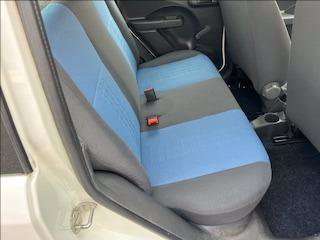 FIAT Panda 1.2 Active