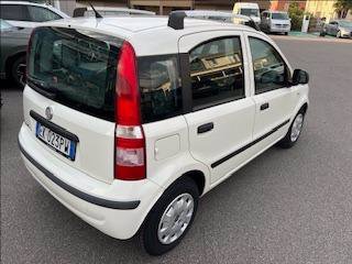 FIAT Panda 1.2 Active