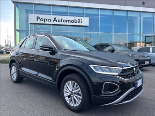 VOLKSWAGEN T-Roc 1.5 TSI ACT DSG Life