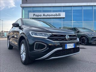 VOLKSWAGEN T-Roc 1.5 TSI ACT DSG Life