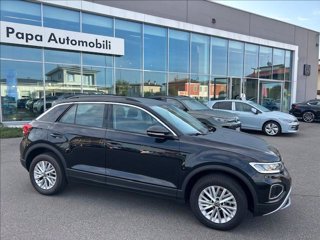 VOLKSWAGEN T-Roc 1.5 TSI ACT DSG Life