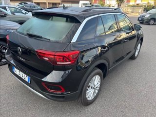 VOLKSWAGEN T-Roc 1.5 TSI ACT DSG Life