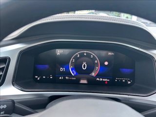 VOLKSWAGEN T-Roc 1.5 TSI ACT DSG Life