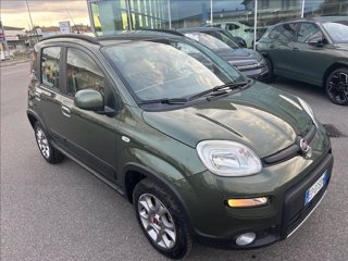 FIAT Panda 1.3 MJT S&S Lounge