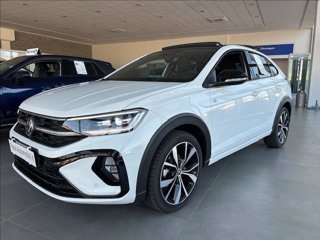 VOLKSWAGEN Taigo 1.0 TSI 115 CV DSG R-Line