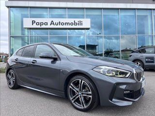 BMW 118d 5p. Msport