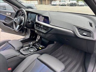 BMW 118d 5p. Msport