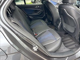 BMW 118d 5p. Msport