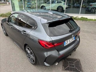 BMW 118d 5p. Msport