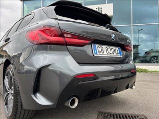 BMW 118d 5p. Msport