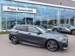 BMW 118d 5p. Msport