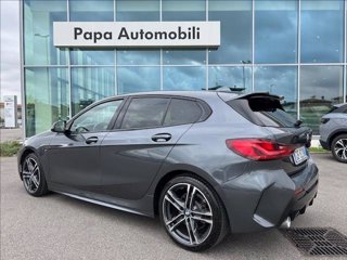 BMW 118d 5p. Msport