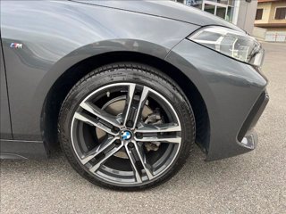 BMW 118d 5p. Msport